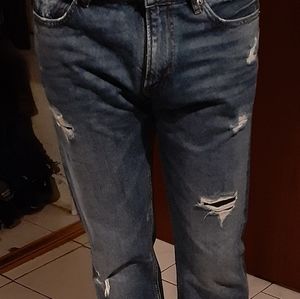 Express Jean's Slim Fit
